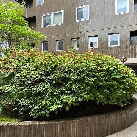 Residenza Palace Caffe Venezia Lugano Eksteriør bilde