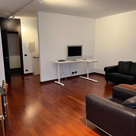 Residenza Palace Caffe Venezia Lugano Eksteriør bilde