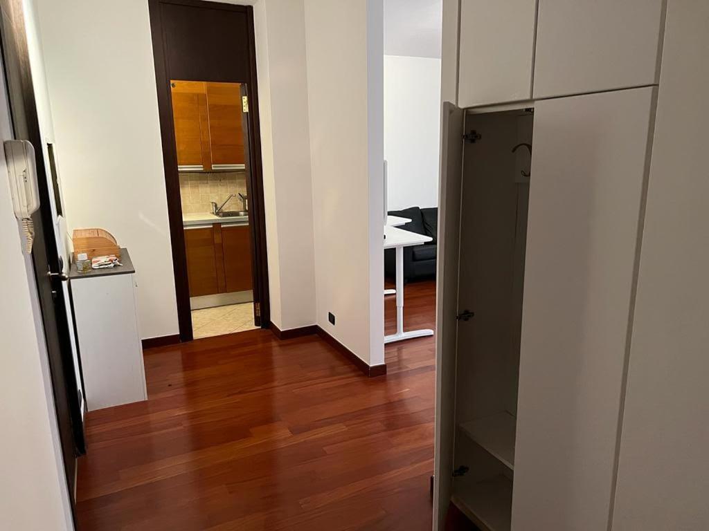 Residenza Palace Caffe Venezia Lugano Eksteriør bilde