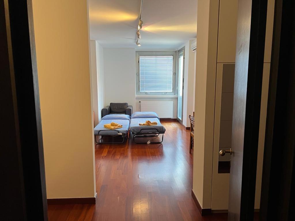 Residenza Palace Caffe Venezia Lugano Eksteriør bilde